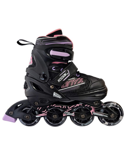 Rollers Kossok Onyx Combo 3 en 1