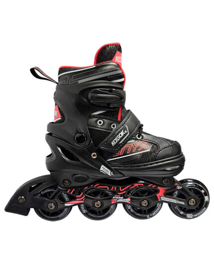 Rollers Kossok Onyx Combo 3 en 1