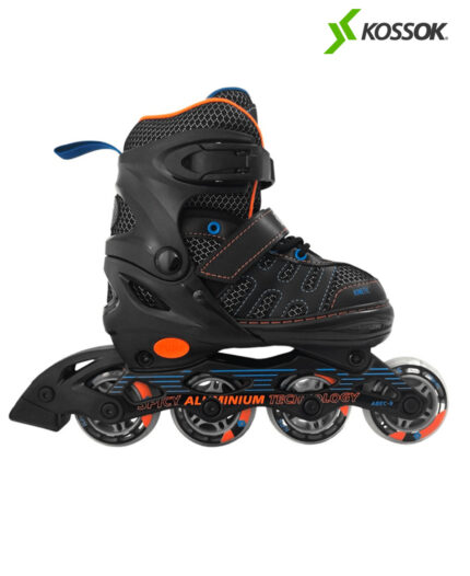 Rollers  Kossok 4 Ruedas 3 En 1 Ajustable