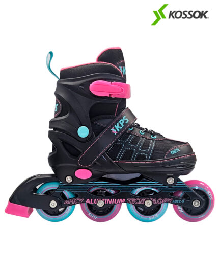 Rollers Kossok Kinetic 670 Extensibles