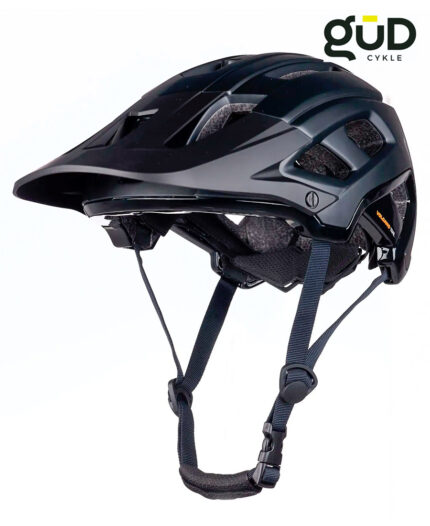 Casco Gud Volcano Trail