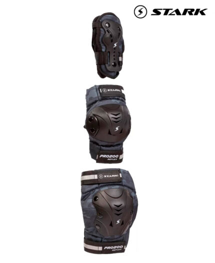 Protecciones Stark Pro200