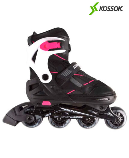 Rollers Kossok Rush 667 Extensibles