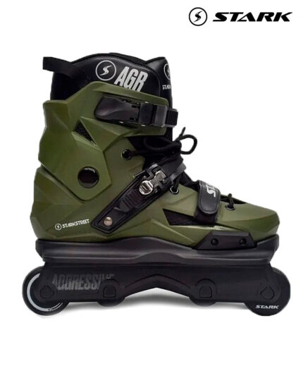 Rollers Stark Agressive