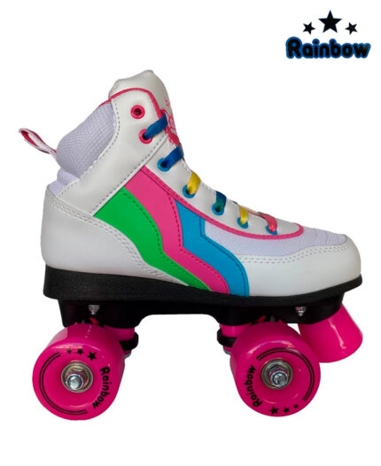 Patines Rainbow Quads