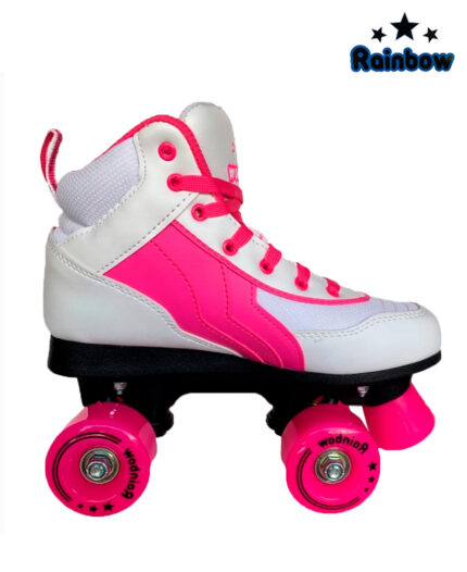 Patines Rainbow Quads