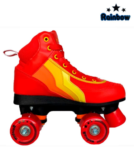 Patines Rainbow Quads