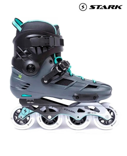 Rollers Stark Fusion Xr 80