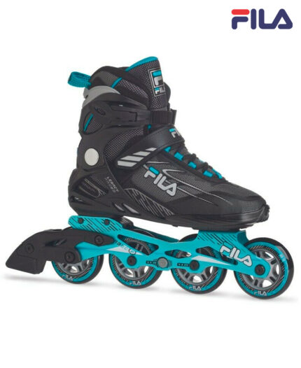 Rollers Fila Legacy Pro 80 Lady