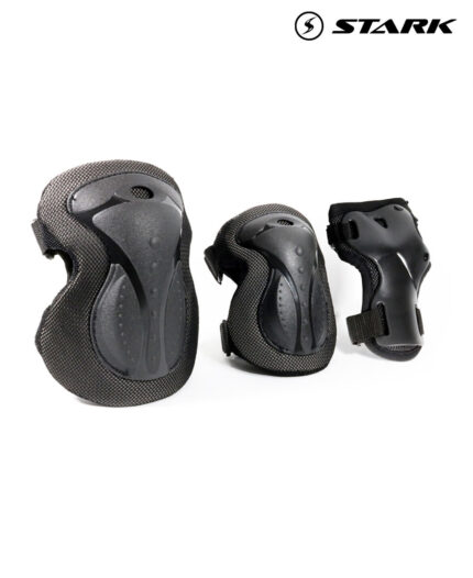 Protecciones Stark Set