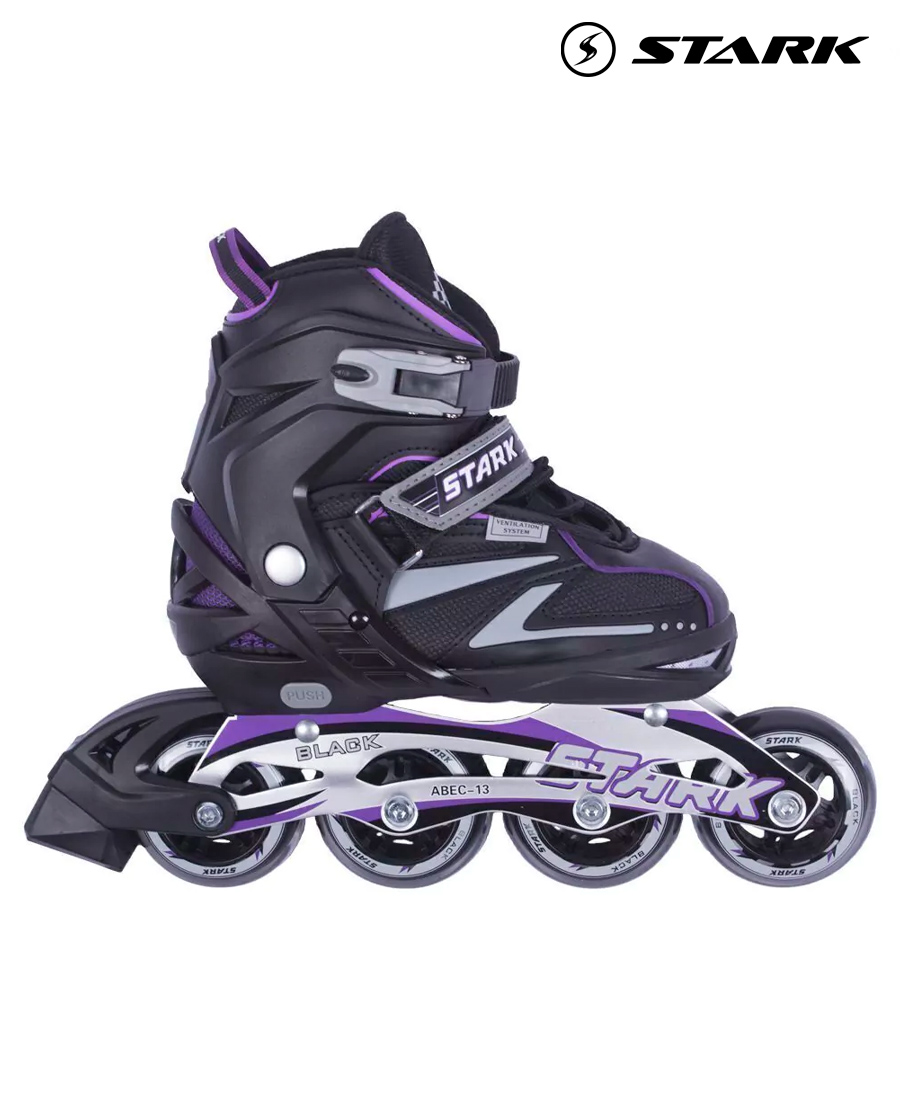 Rollers Stark Pro 80 Extensibles