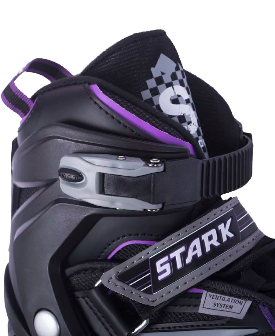 Rollers Stark Pro 80 Extensibles - Imagen 3