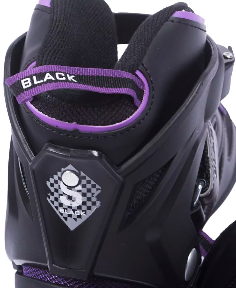 Rollers Stark Pro 80 Extensibles - Imagen 4