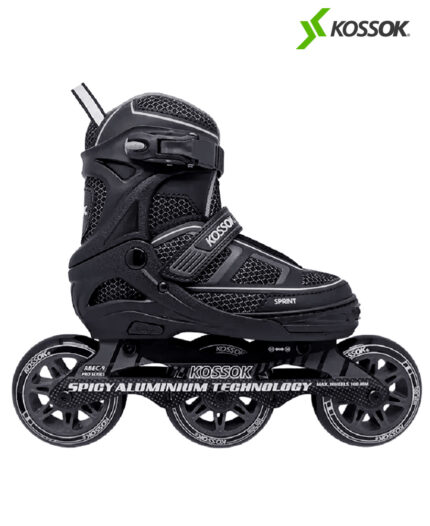 Rollers Kossok Sprint 3 Ruedas