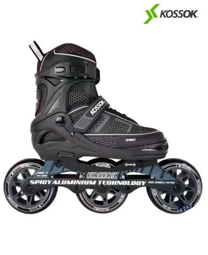 Rollers Kossok Sprint 3 Ruedas