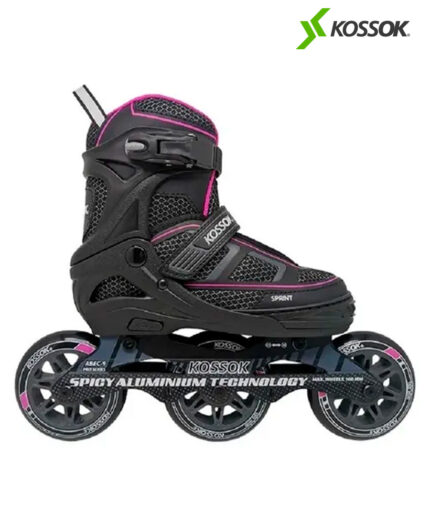 Rollers Kossok Sprint 3 Ruedas