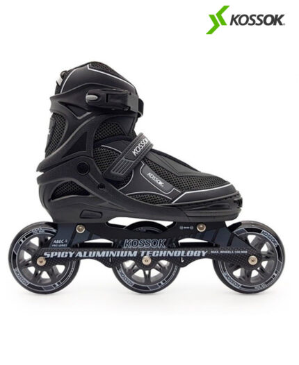 Rollers Kossok Sprint 3 Ruedas