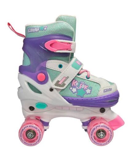 Patines Kossok Glide Combo