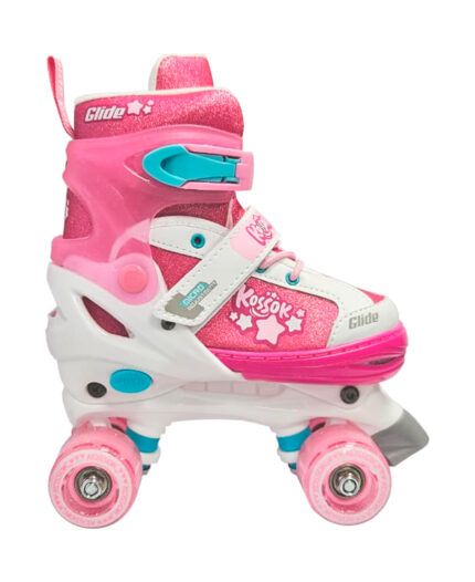 Patines Kossok Glide Combo