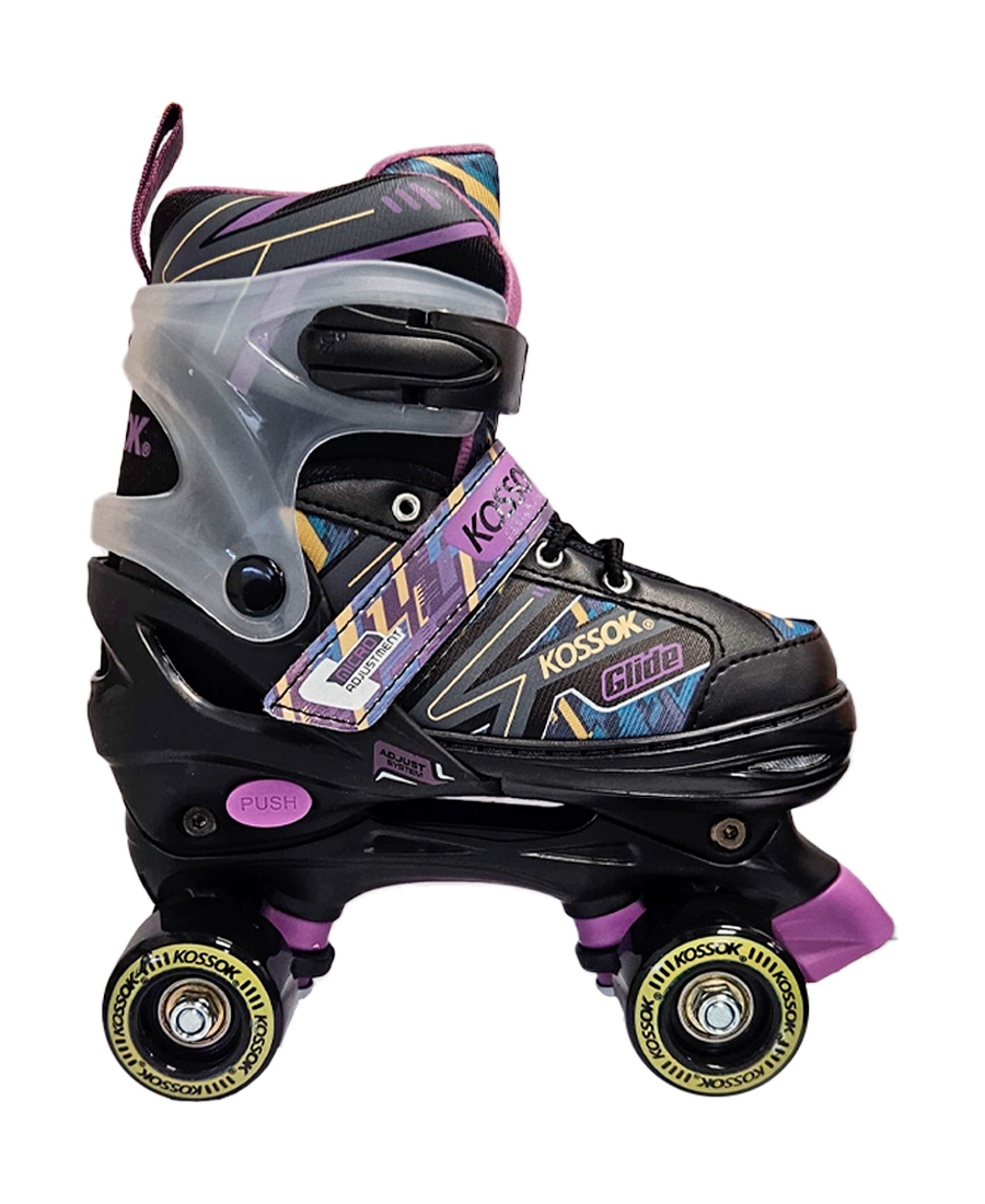Patines Kossok Glide Combo