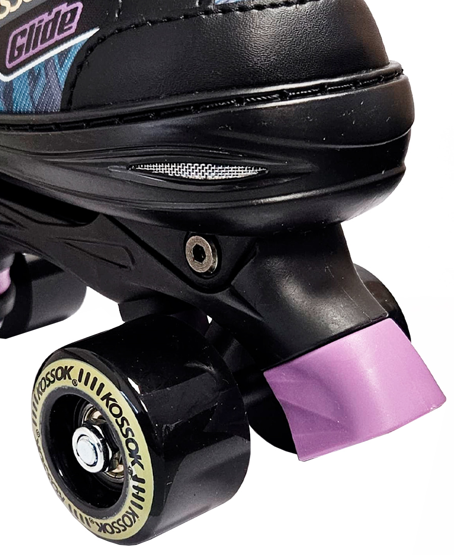 Patines Kossok Glide Combo - Imagen 2