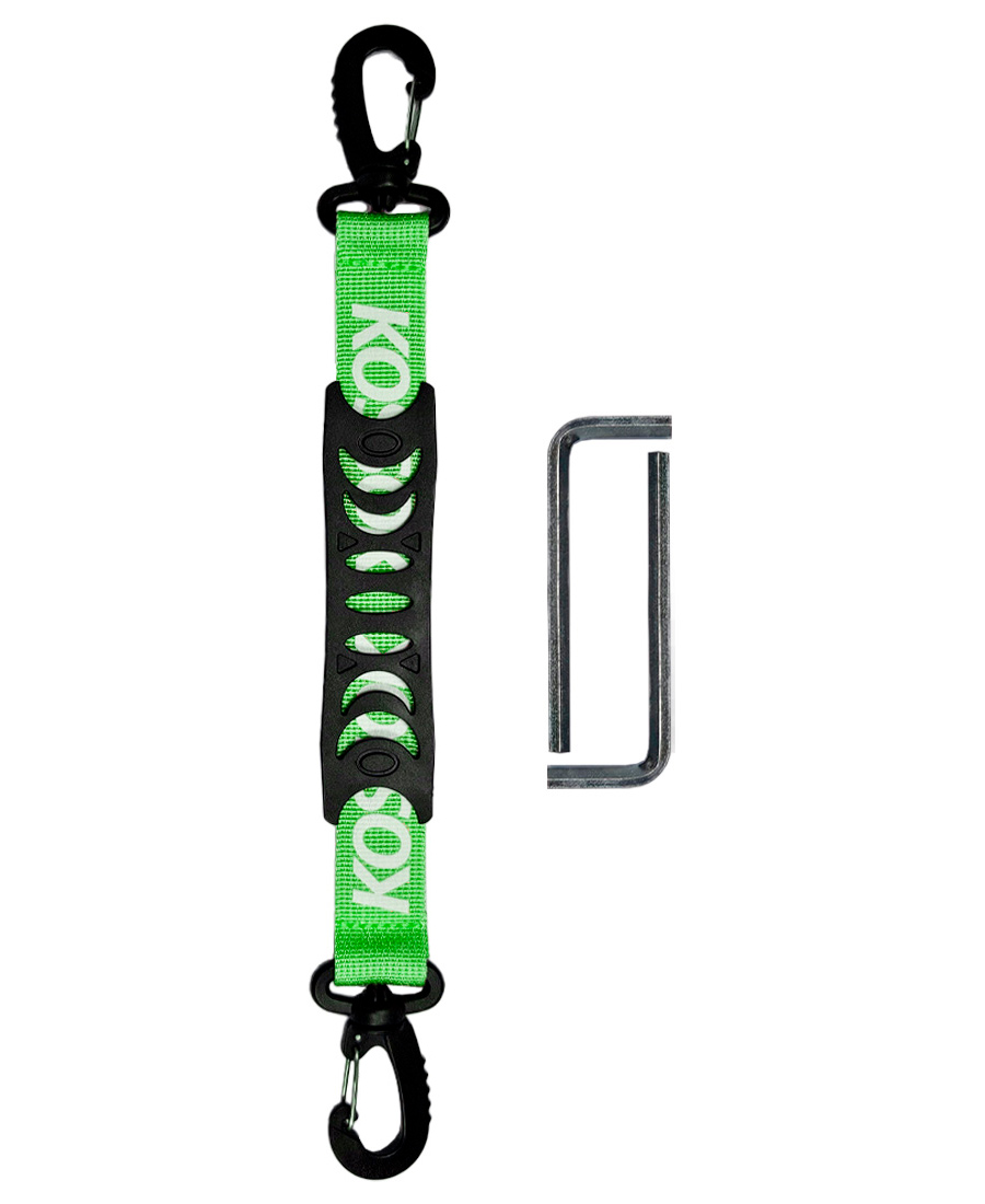 Patines Kossok Glide Combo - Imagen 4