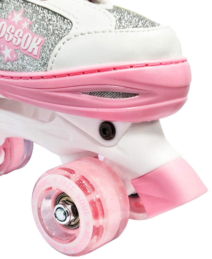Patines Kossok Glide Combo - Imagen 3