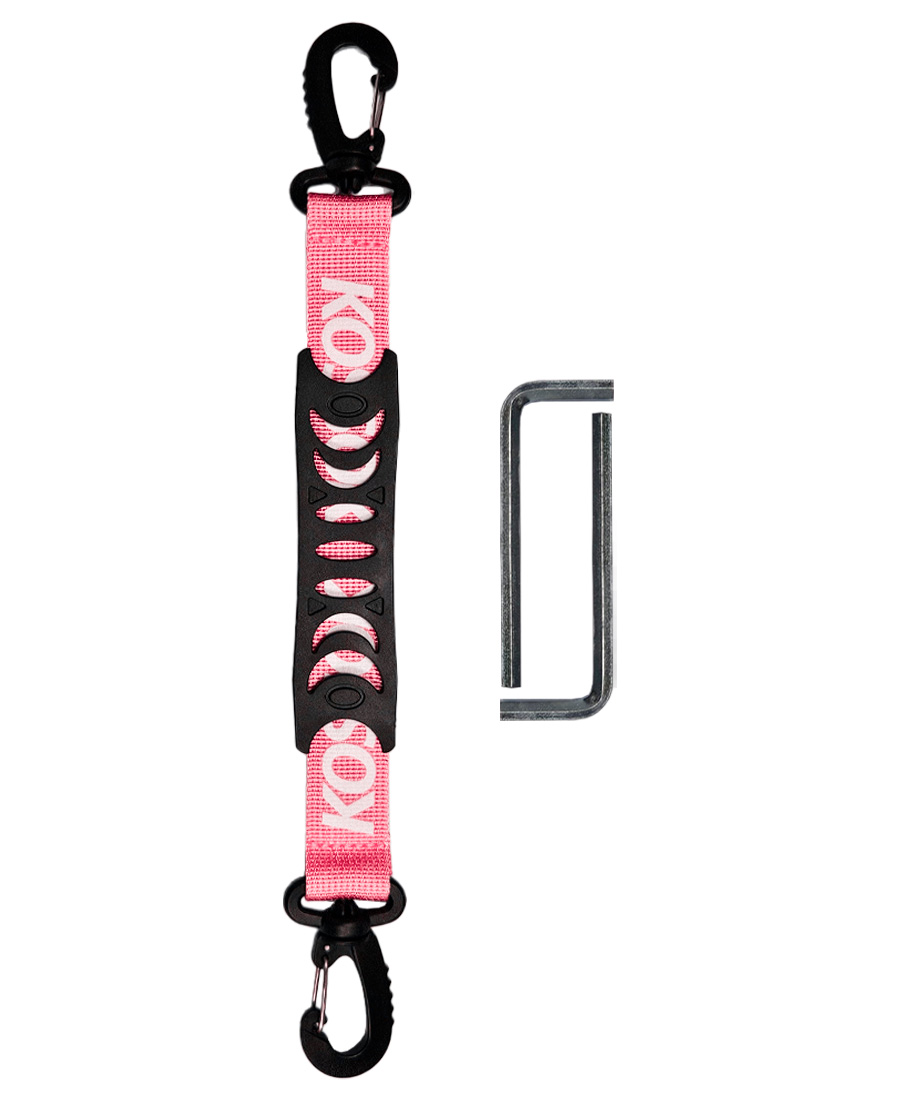 Patines Kossok Glide Combo - Imagen 4