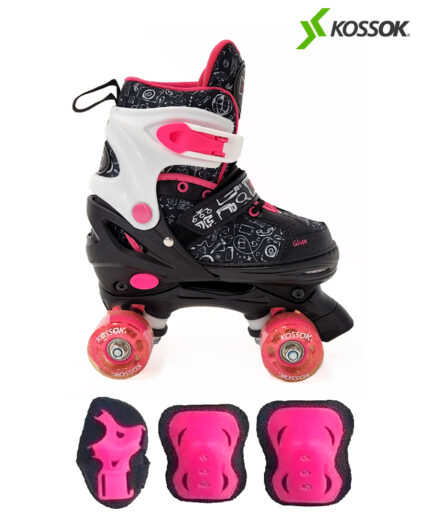 Patines Kossok Glide Combo