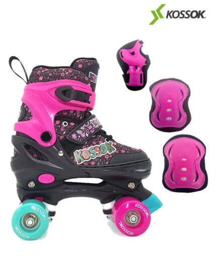 Patines Kossok Extensibles