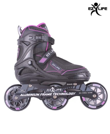 Rollers Ez Life Extensible