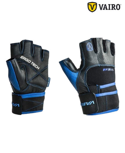 Guantes Vairo Gloves
