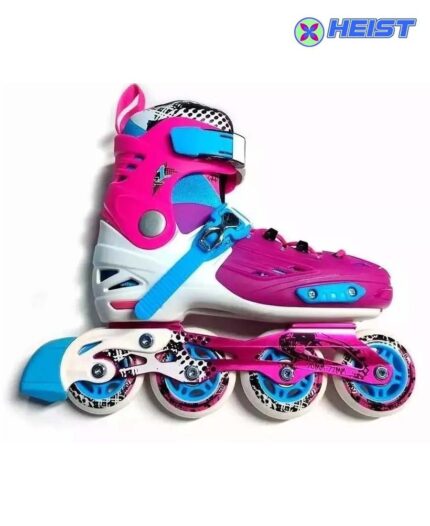 Rollers FreeStyle Heist Extensibles