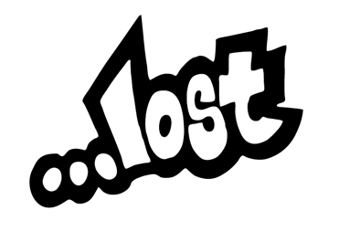 Lost
