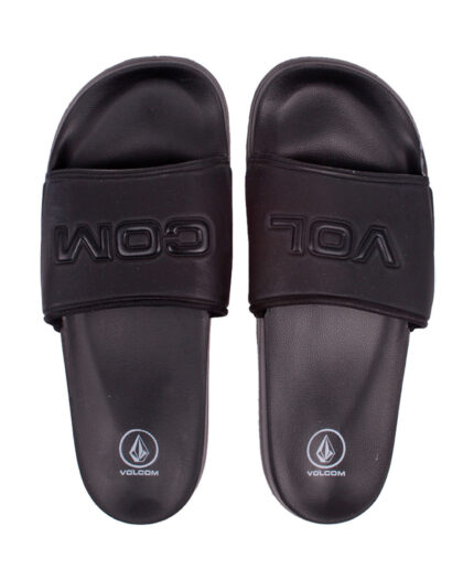 Sandalias Volcom Slide Stone
