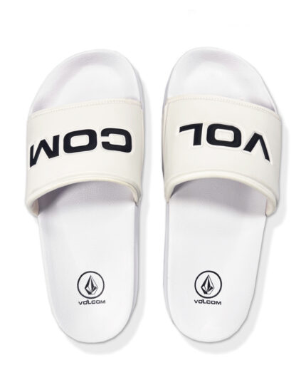 Sandalias Volcom Slide Stone
