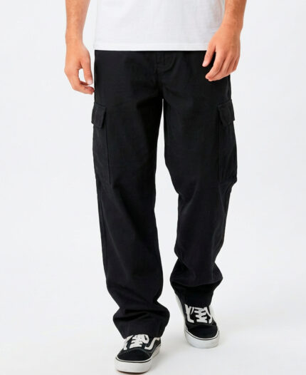 Pantalón Volcom Baggy Cargo Linen