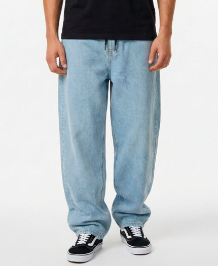 Pantalón Volcom Baggy Billow Denim