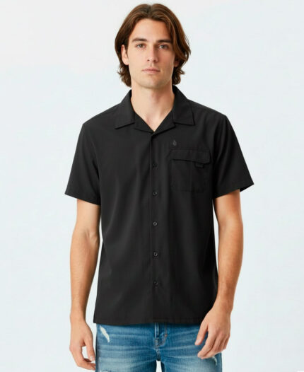 Camisa Volcom Ridgestone