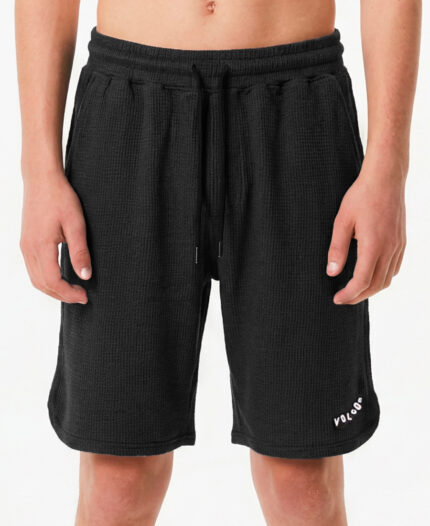 Bermuda Volcom Waffle 17"