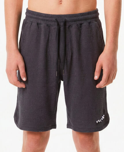 Bermuda Volcom Waffle 17"