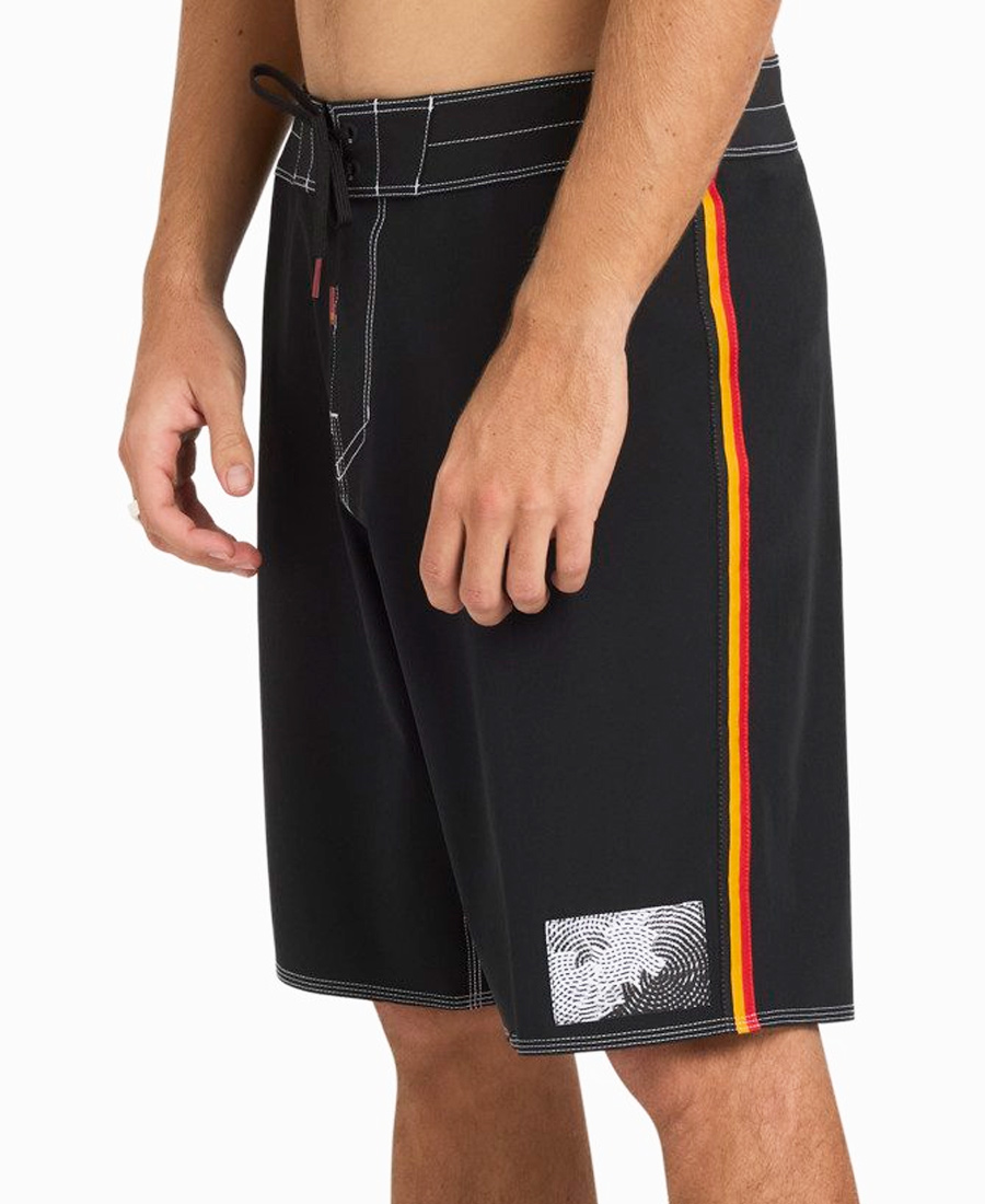 Boardshort Billabong Dbah Pro 19"