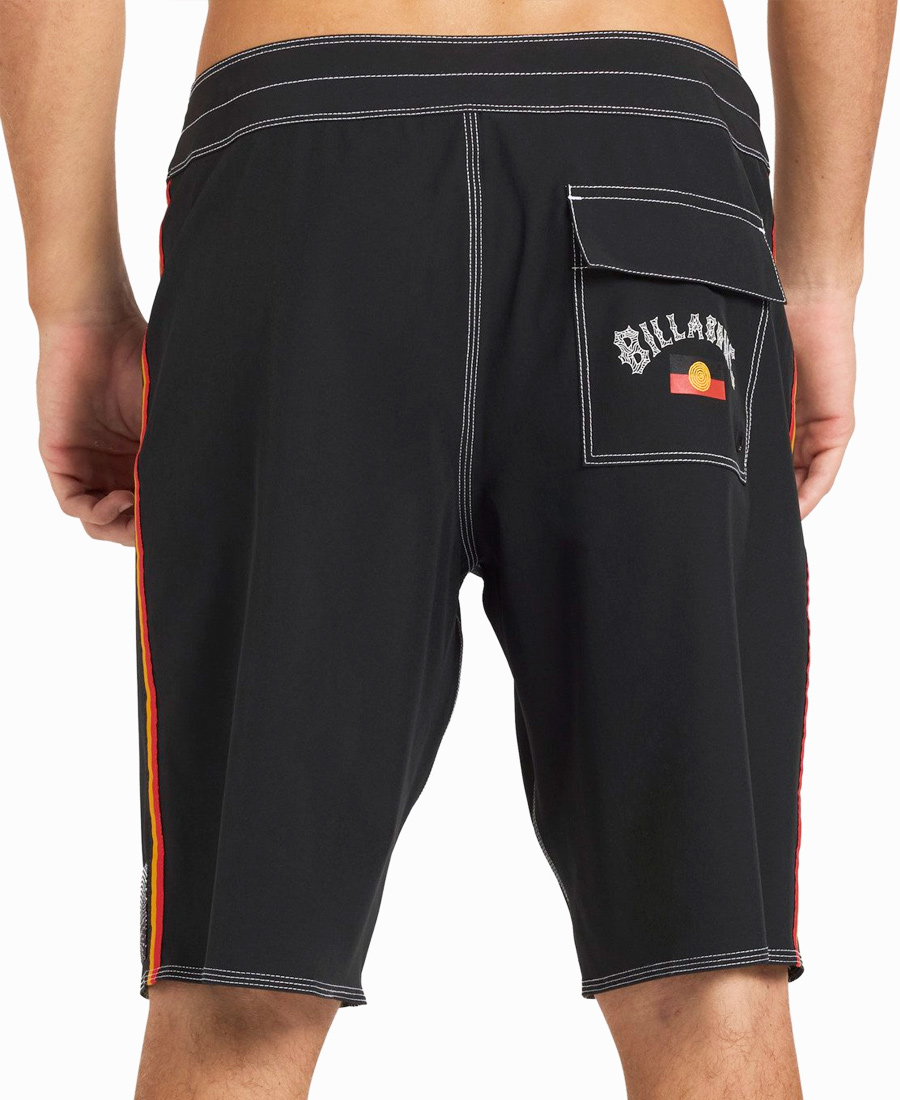 Boardshort Billabong Dbah Pro 19" - Imagen 2