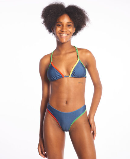 Bikini Y Tu Quique? Denim Jam