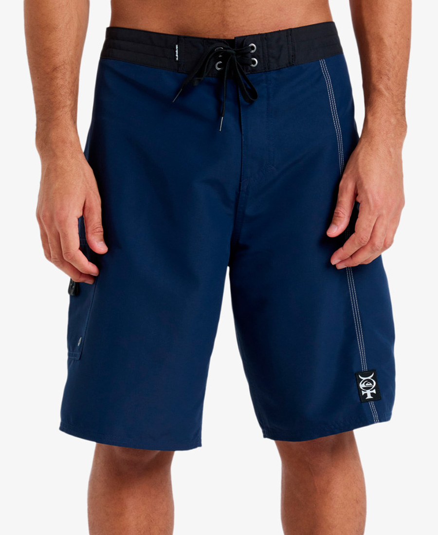 Boardshort Quiksilver Mercury Cargo 21"