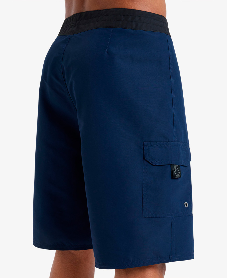 Boardshort Quiksilver Mercury Cargo 21" - Imagen 2