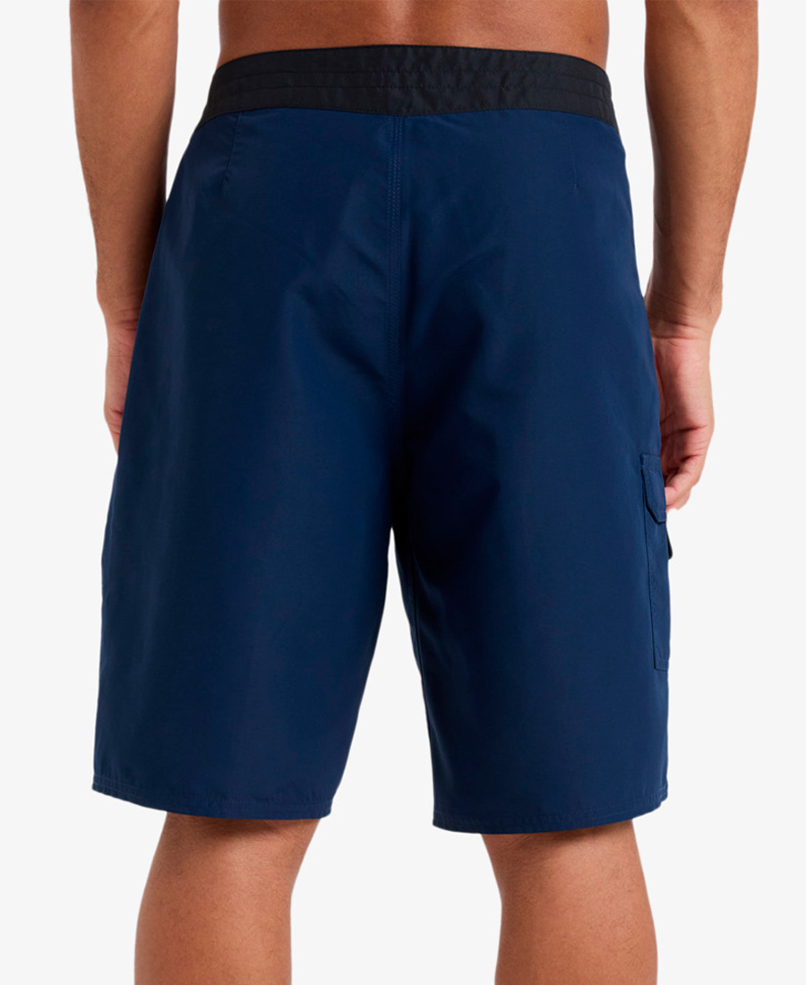 Boardshort Quiksilver Mercury Cargo 21" - Imagen 3