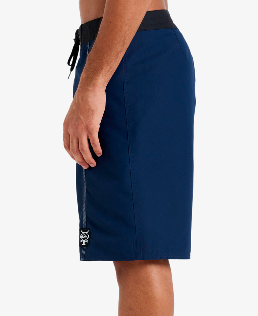 Boardshort Quiksilver Mercury Cargo 21" - Imagen 4