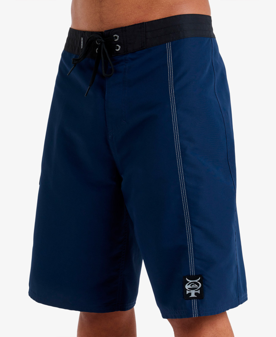 Boardshort Quiksilver Mercury Cargo 21" - Imagen 5