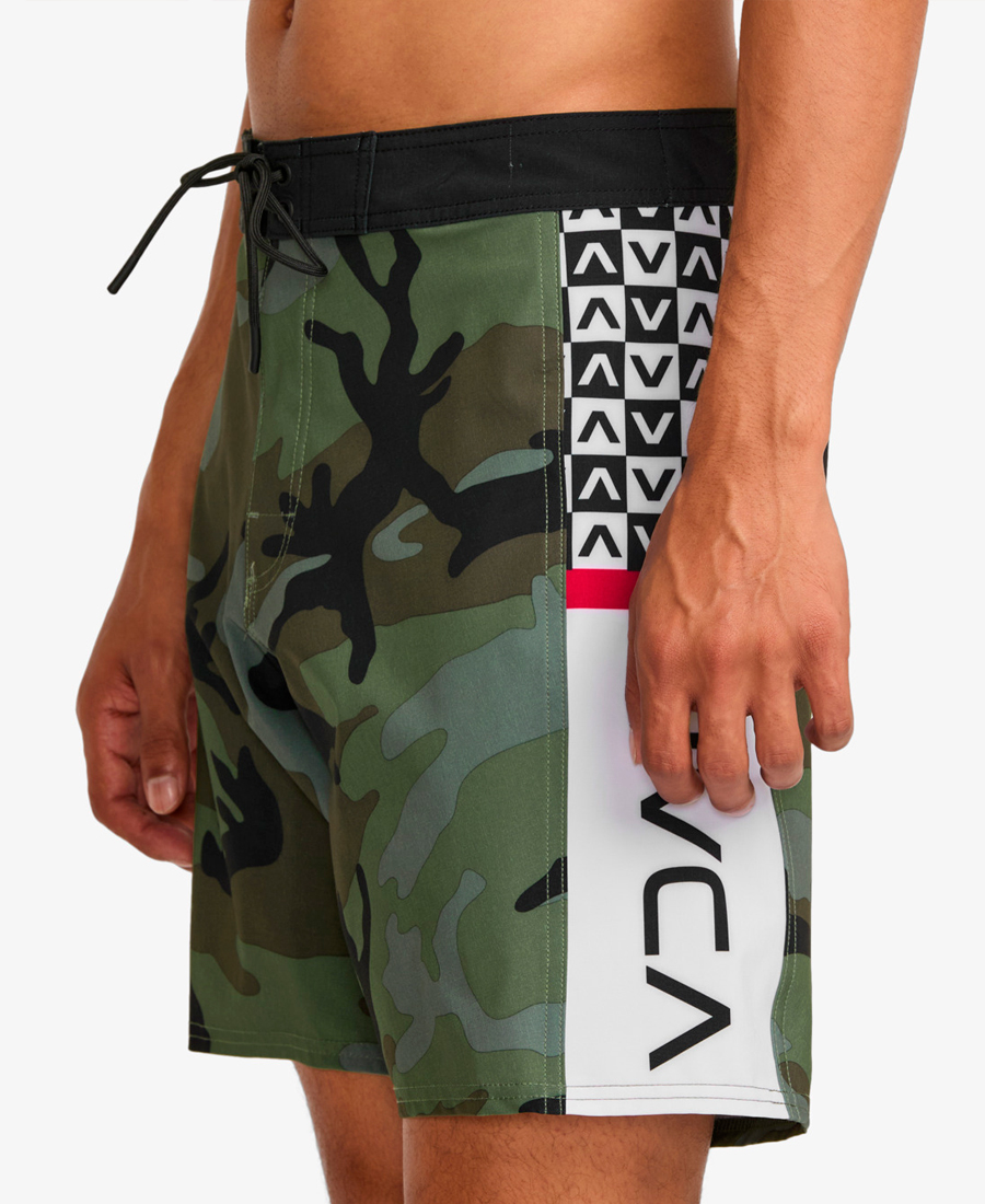 Boardshort RVCA Apex 2